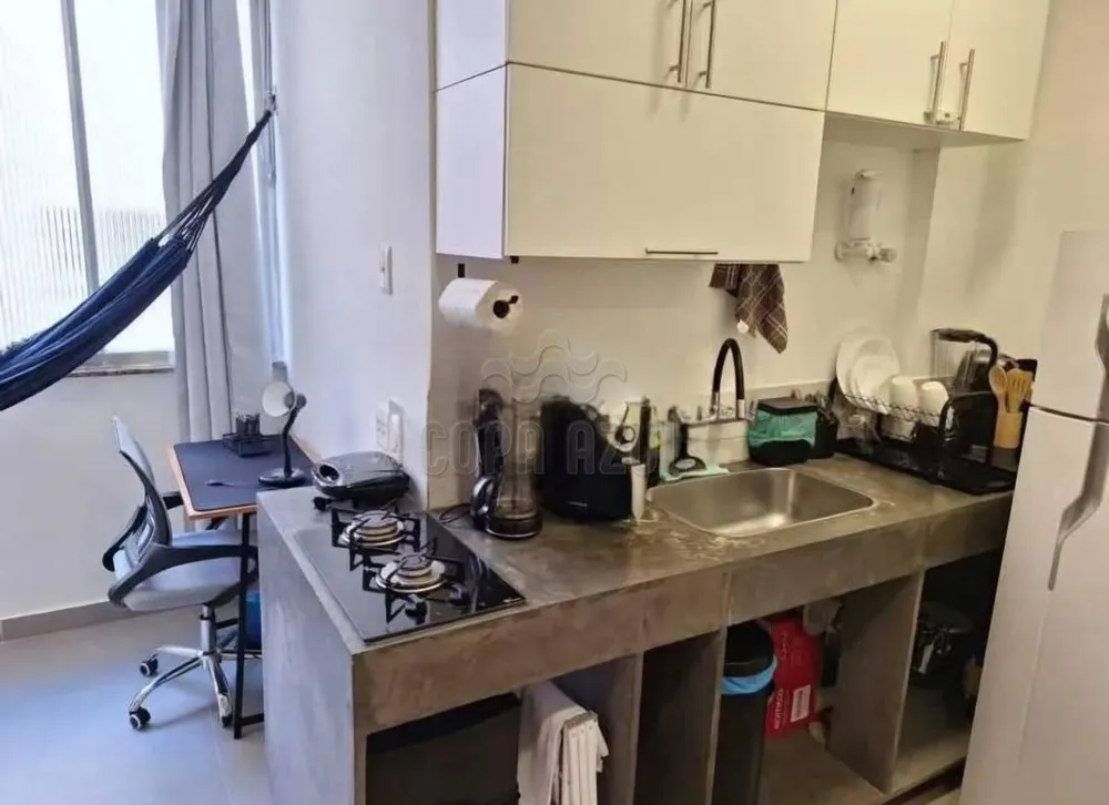 Apartamento, 1 quarto, 36 m² - Foto 9