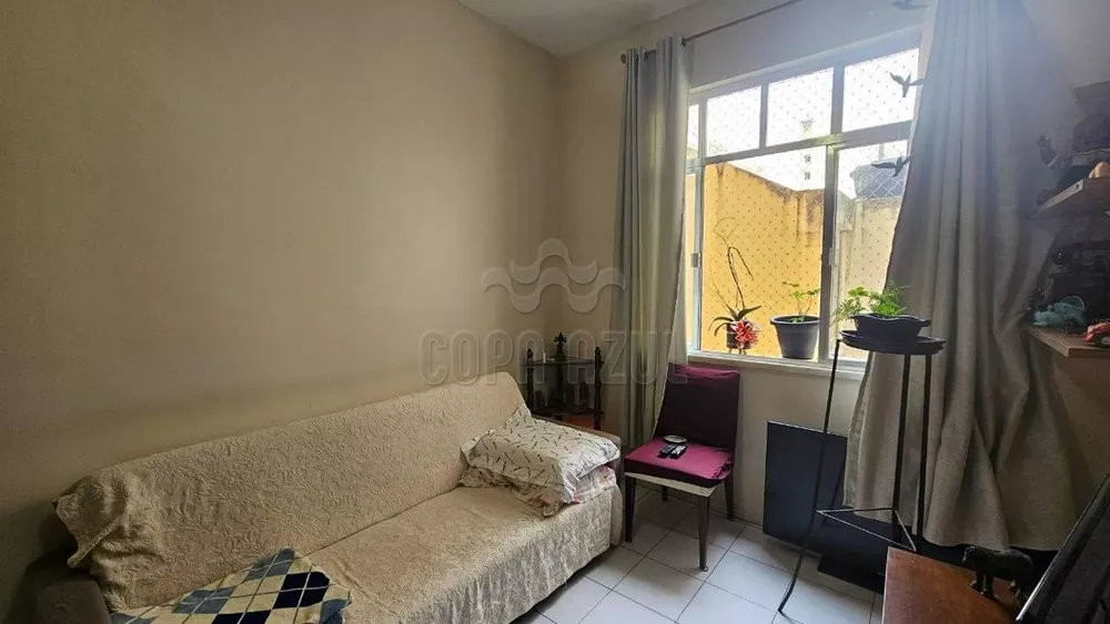 Apartamento, 3 quartos, 100 m² - Foto 55