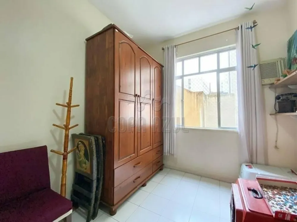 Apartamento, 3 quartos, 100 m² - Foto 66