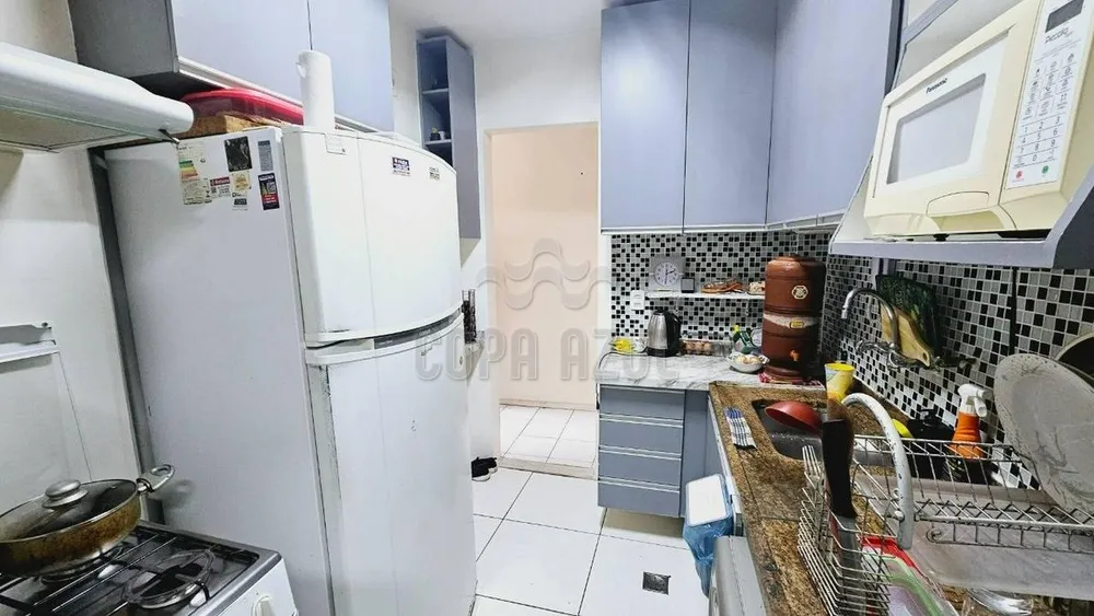 Apartamento, 3 quartos, 100 m² - Foto 87