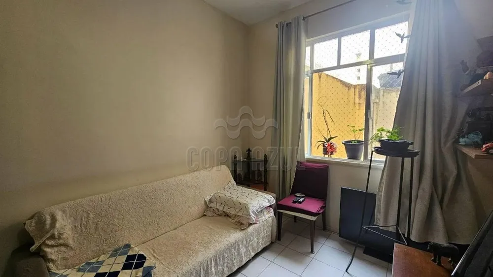 Apartamento, 3 quartos, 100 m² - Foto 79