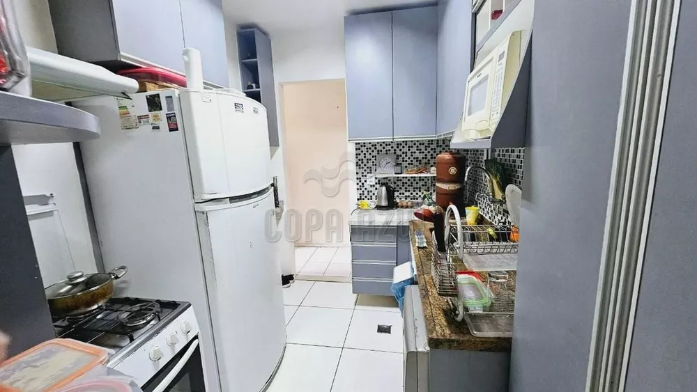 Apartamento, 3 quartos, 100 m² - Foto 24