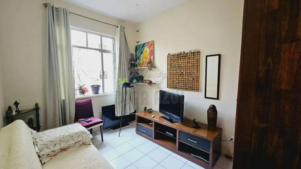 Apartamento, 3 quartos, 100 m² - Foto 84