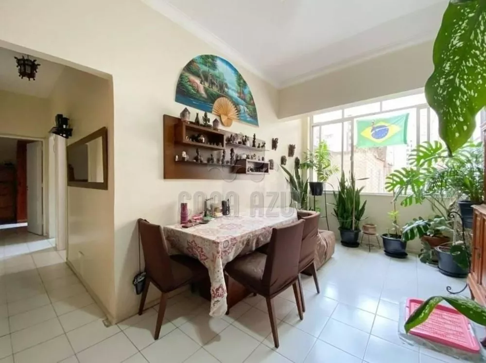 Apartamento, 3 quartos, 100 m² - Foto 25