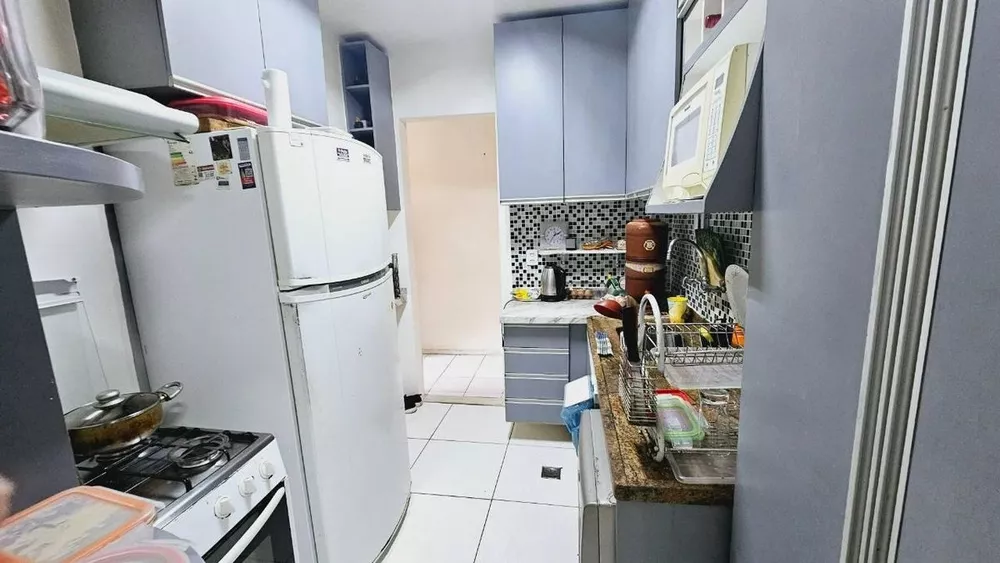 Apartamento, 3 quartos, 100 m² - Foto 17
