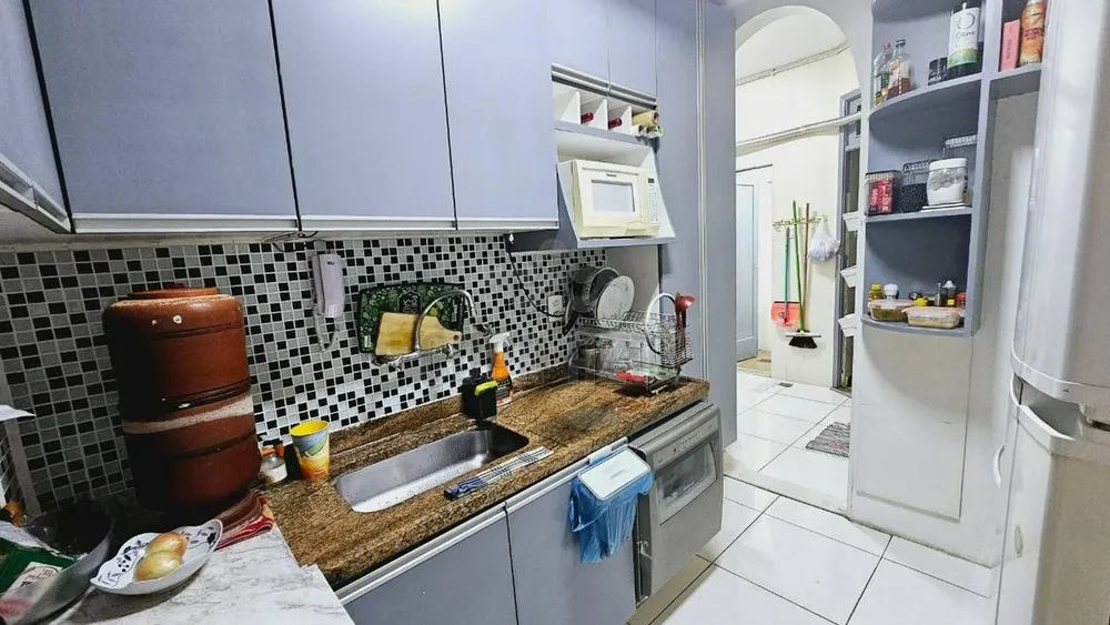 Apartamento, 3 quartos, 100 m² - Foto 88