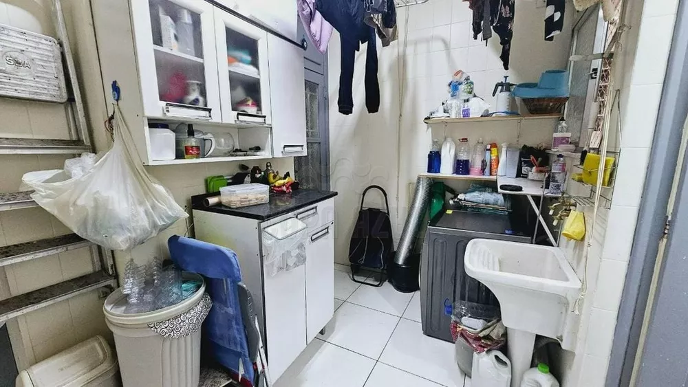 Apartamento, 3 quartos, 100 m² - Foto 6