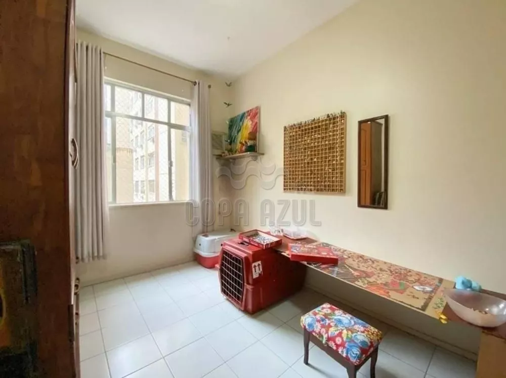 Apartamento, 3 quartos, 100 m² - Foto 23