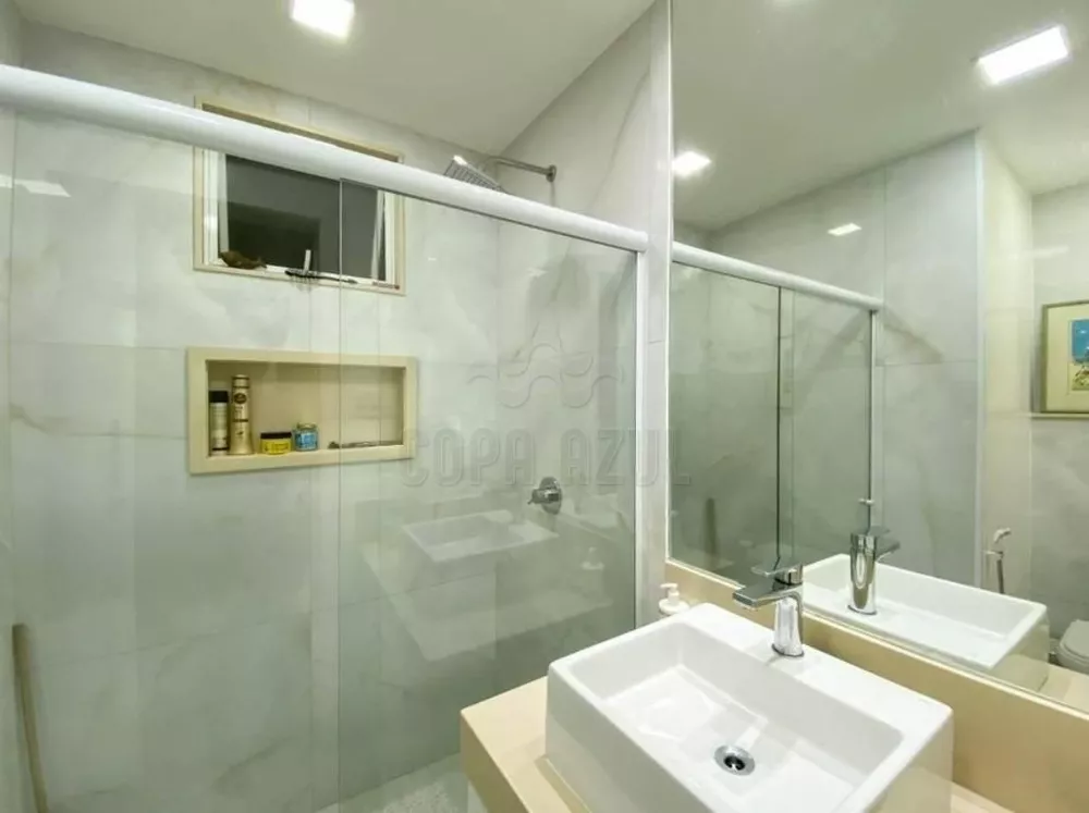 Apartamento, 3 quartos, 100 m² - Foto 14