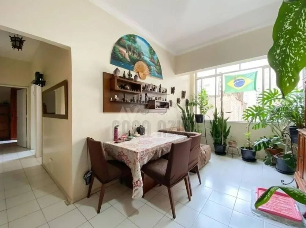 Apartamento, 3 quartos, 100 m² - Foto 57