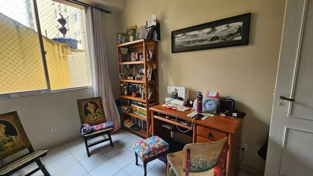 Apartamento, 3 quartos, 100 m² - Foto 19