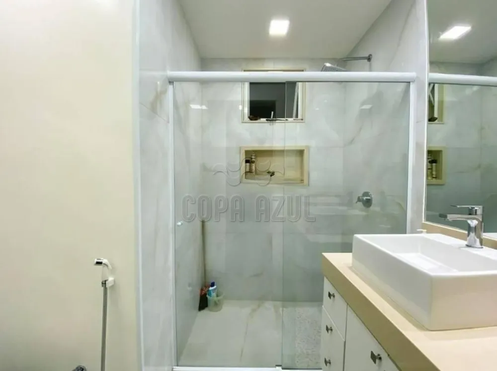 Apartamento, 3 quartos, 100 m² - Foto 74