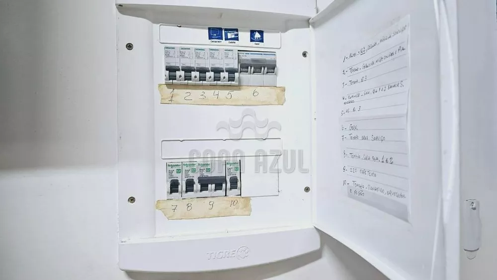 Apartamento, 3 quartos, 100 m² - Foto 40