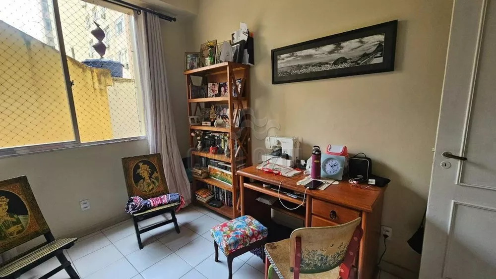 Apartamento, 3 quartos, 100 m² - Foto 47