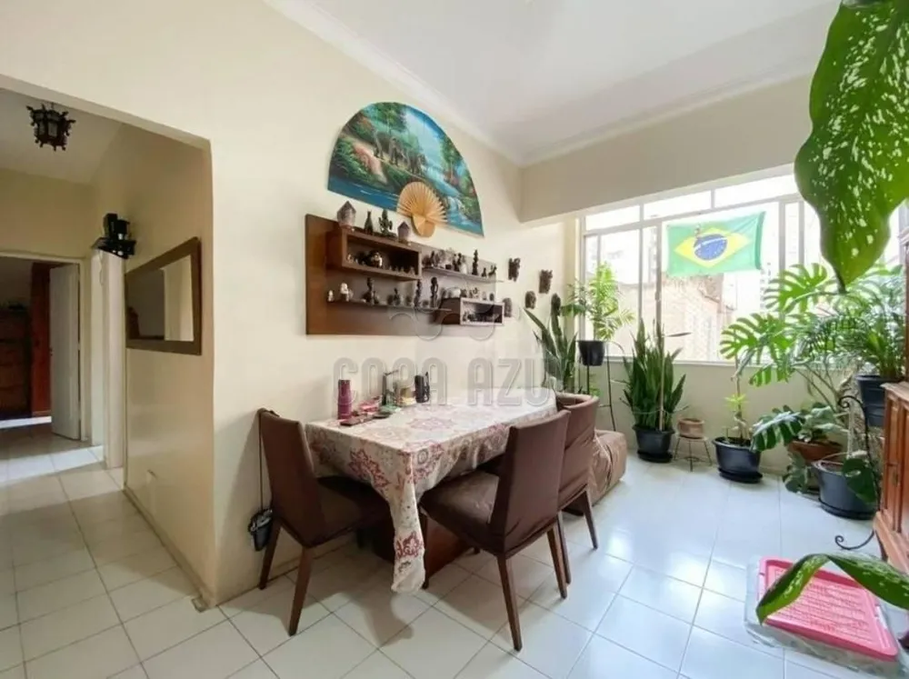 Apartamento, 3 quartos, 100 m² - Foto 58
