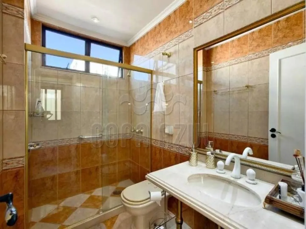 Cobertura, 3 quartos, 230 m² - Foto 19