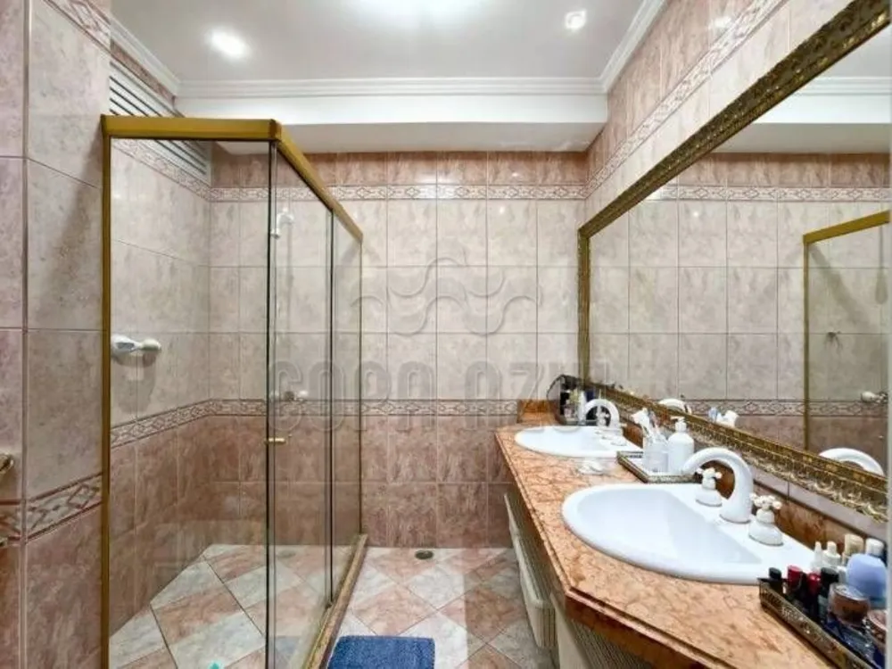 Cobertura, 3 quartos, 230 m² - Foto 17