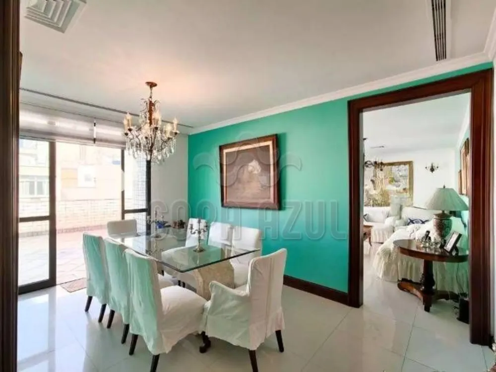 Cobertura, 3 quartos, 230 m² - Foto 27