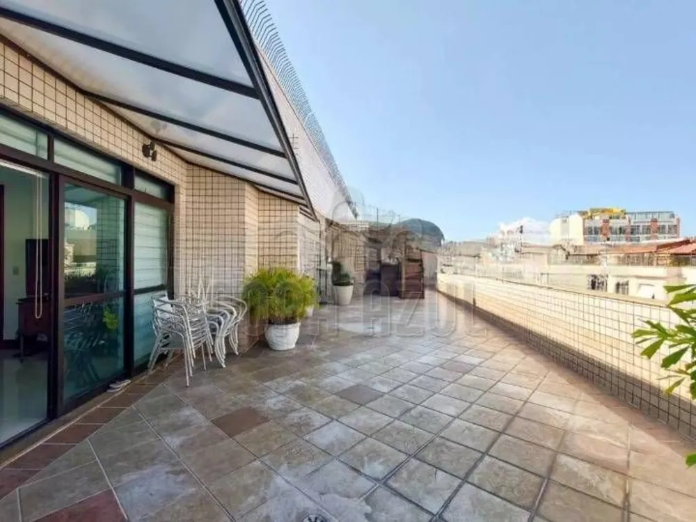 Cobertura, 3 quartos, 230 m² - Foto 12