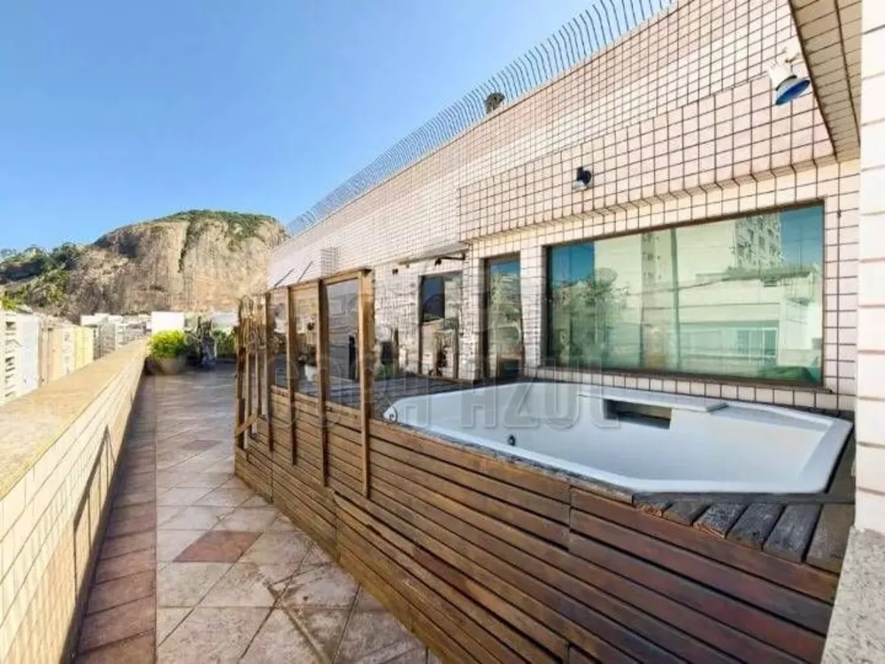 Cobertura, 3 quartos, 230 m² - Foto 11
