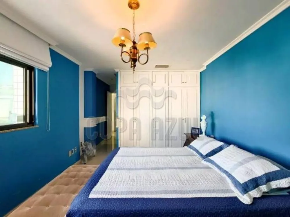 Cobertura, 3 quartos, 230 m² - Foto 3