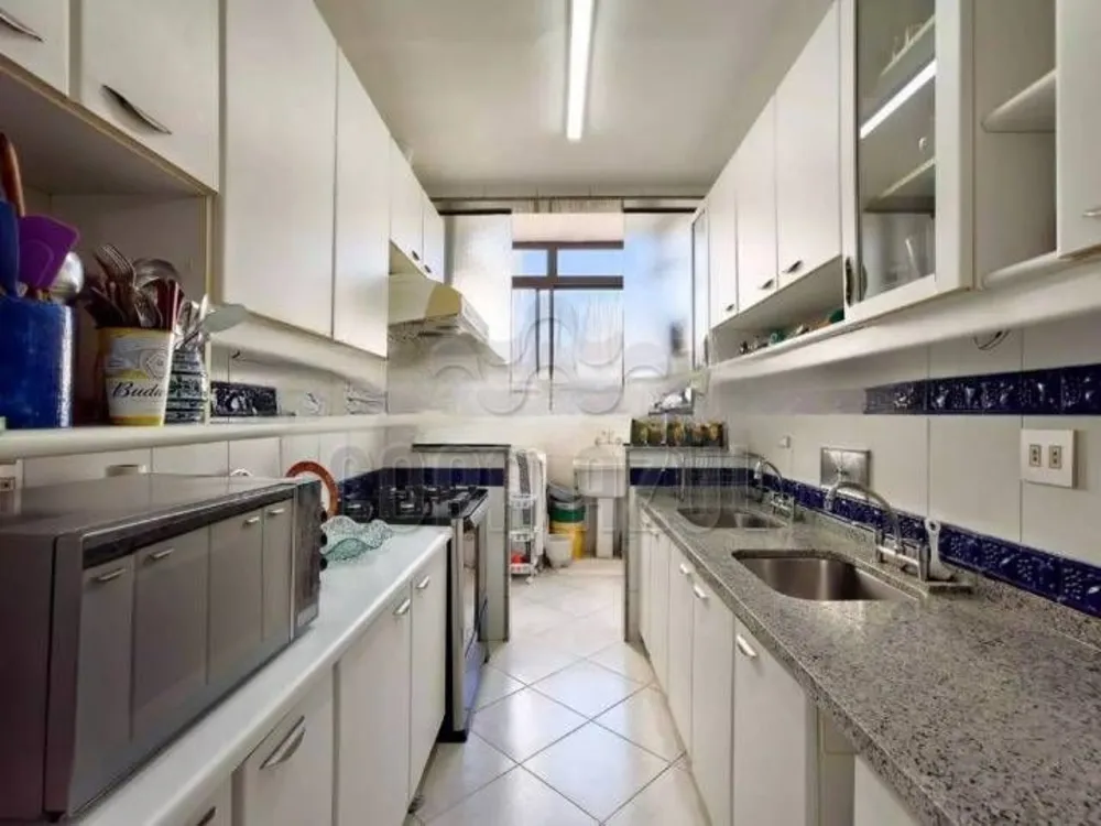 Cobertura, 3 quartos, 230 m² - Foto 10