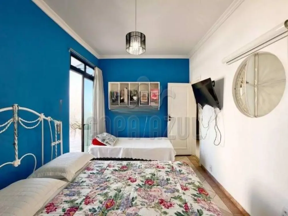 Cobertura, 3 quartos, 230 m² - Foto 25