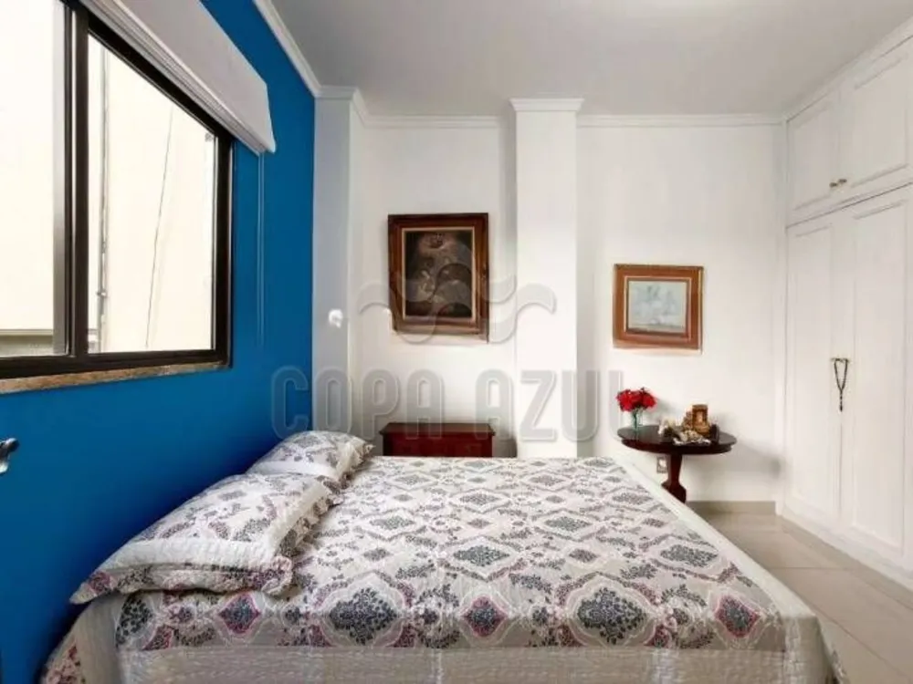 Cobertura, 3 quartos, 230 m² - Foto 16