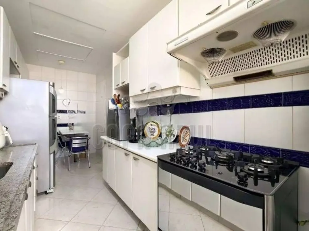 Cobertura, 3 quartos, 230 m² - Foto 20