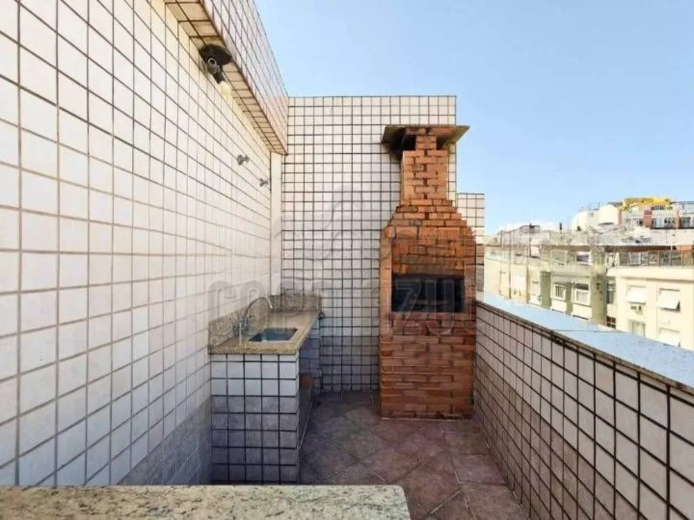 Cobertura, 3 quartos, 230 m² - Foto 22