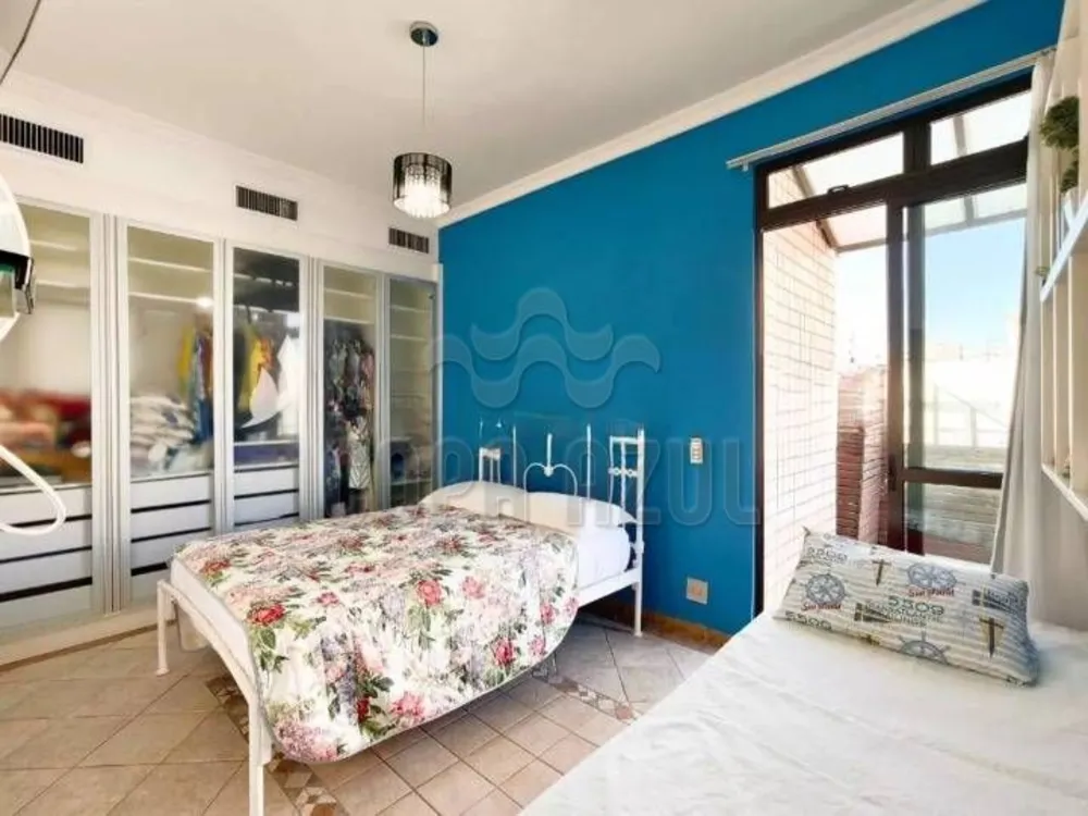 Cobertura, 3 quartos, 230 m² - Foto 2