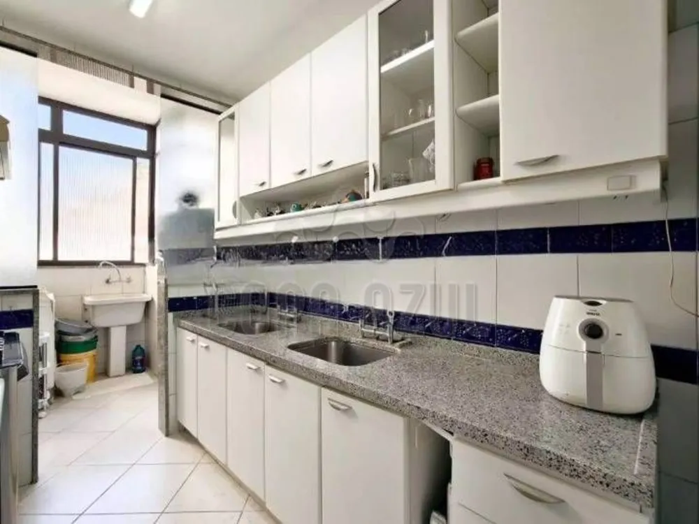 Cobertura, 3 quartos, 230 m² - Foto 29