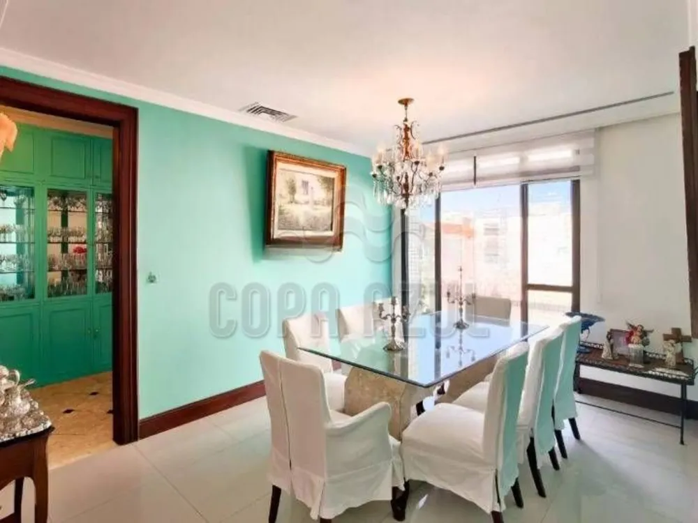 Cobertura, 3 quartos, 230 m² - Foto 14