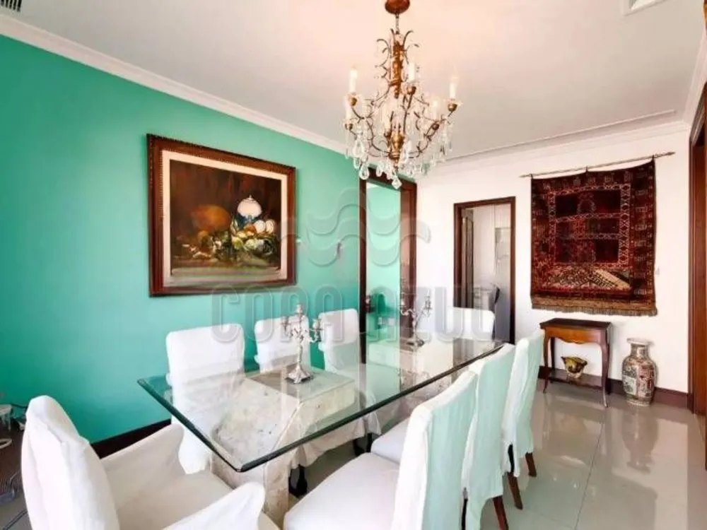 Cobertura, 3 quartos, 230 m² - Foto 6
