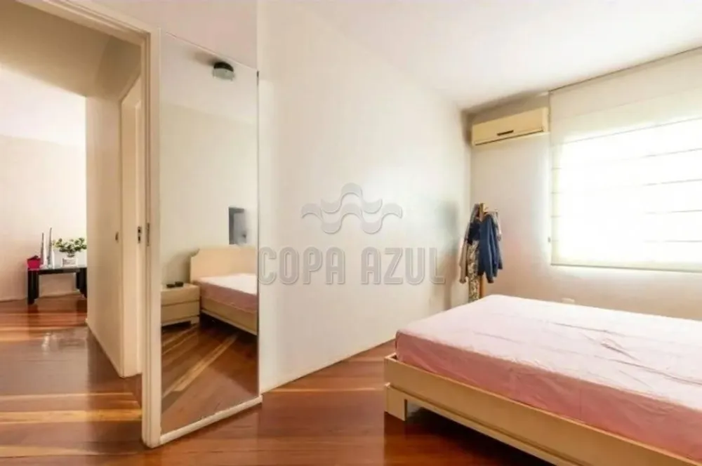 Apartamento, 2 quartos, 88 m² - Foto 53