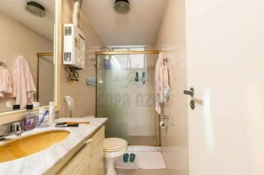 Apartamento, 2 quartos, 88 m² - Foto 49