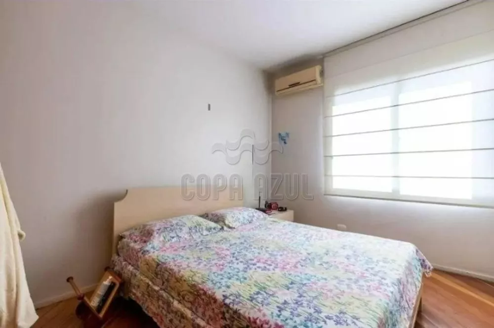Apartamento, 2 quartos, 88 m² - Foto 28