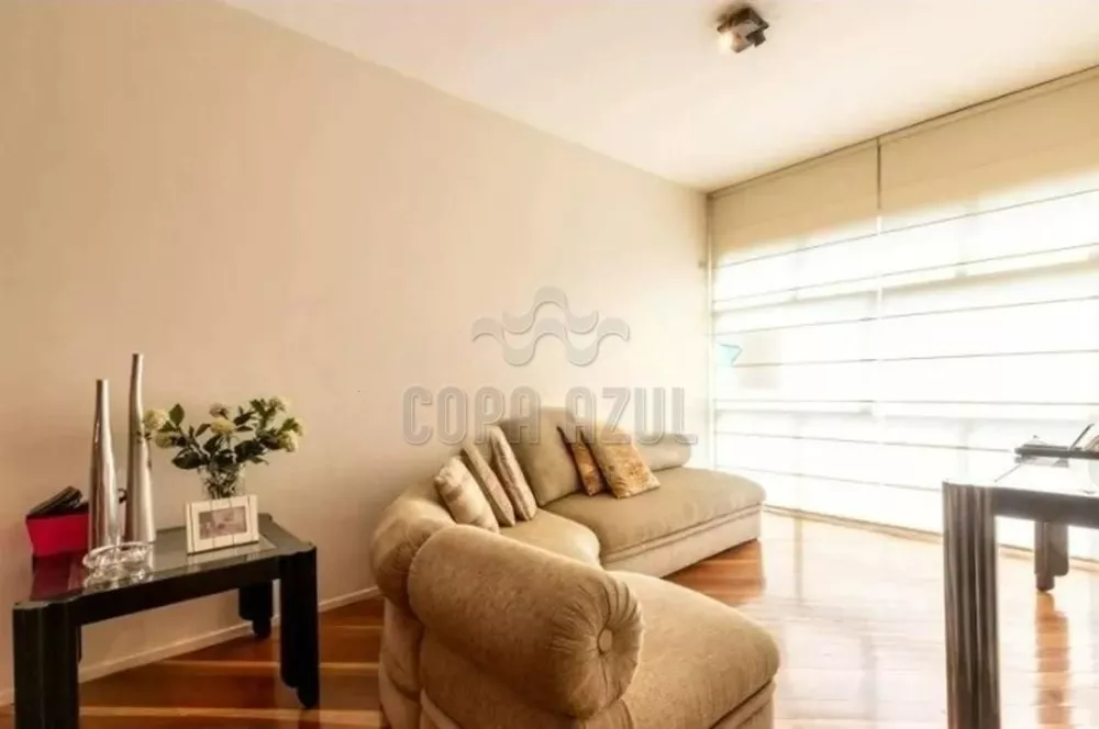 Apartamento, 2 quartos, 88 m² - Foto 21