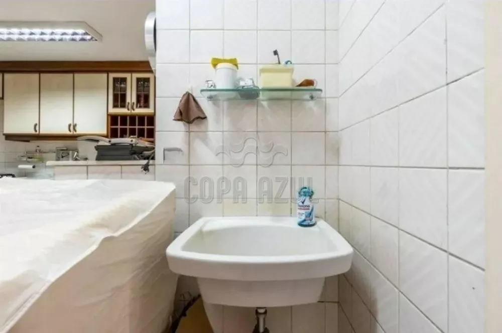 Apartamento, 2 quartos, 88 m² - Foto 22