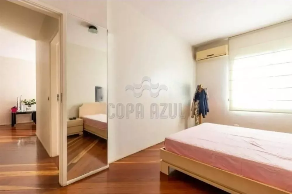 Apartamento, 2 quartos, 88 m² - Foto 33