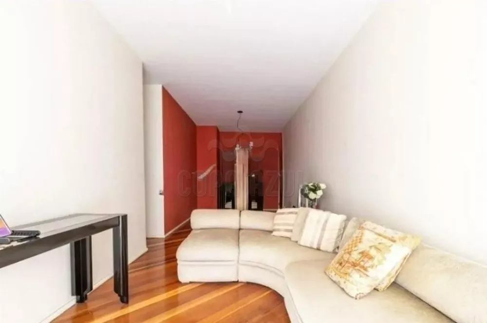 Apartamento, 2 quartos, 88 m² - Foto 1