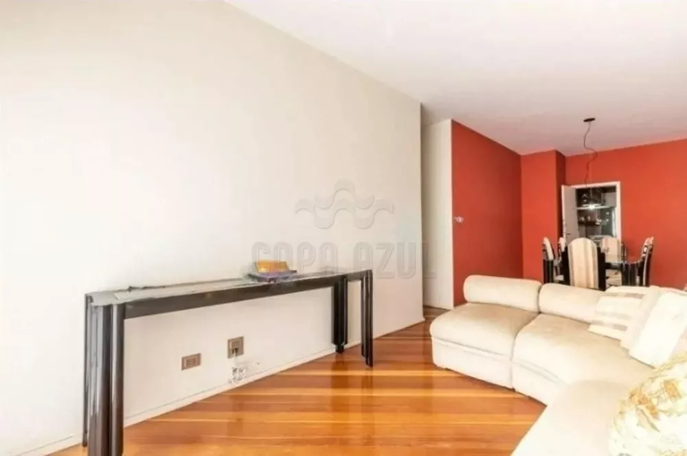 Apartamento, 2 quartos, 88 m² - Foto 3