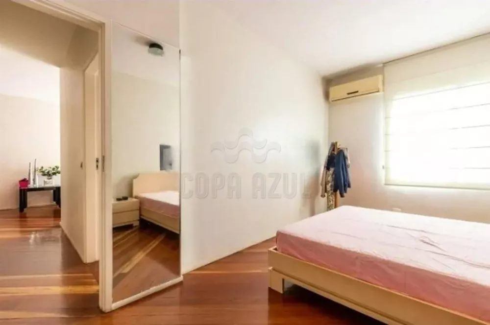 Apartamento, 2 quartos, 88 m² - Foto 14