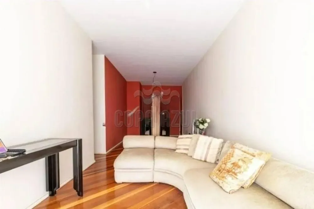 Apartamento, 2 quartos, 88 m² - Foto 50
