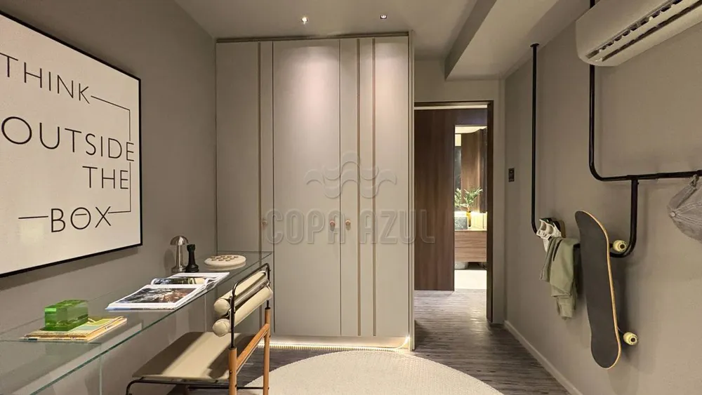 Apartamento, 4 quartos, 124 m² - Foto 102