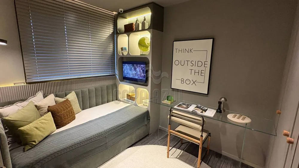 Apartamento, 4 quartos, 124 m² - Foto 101