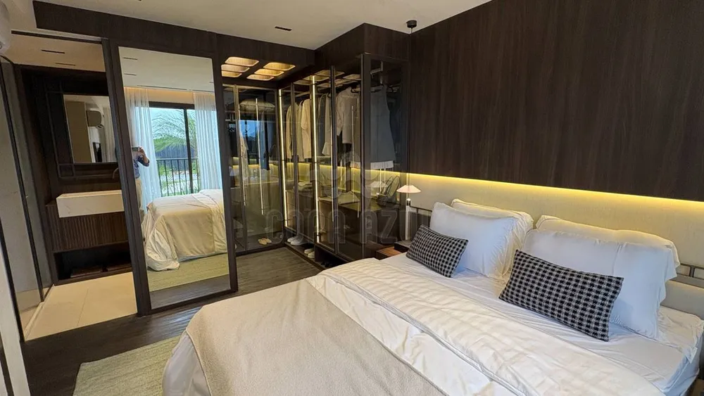 Apartamento, 4 quartos, 124 m² - Foto 89