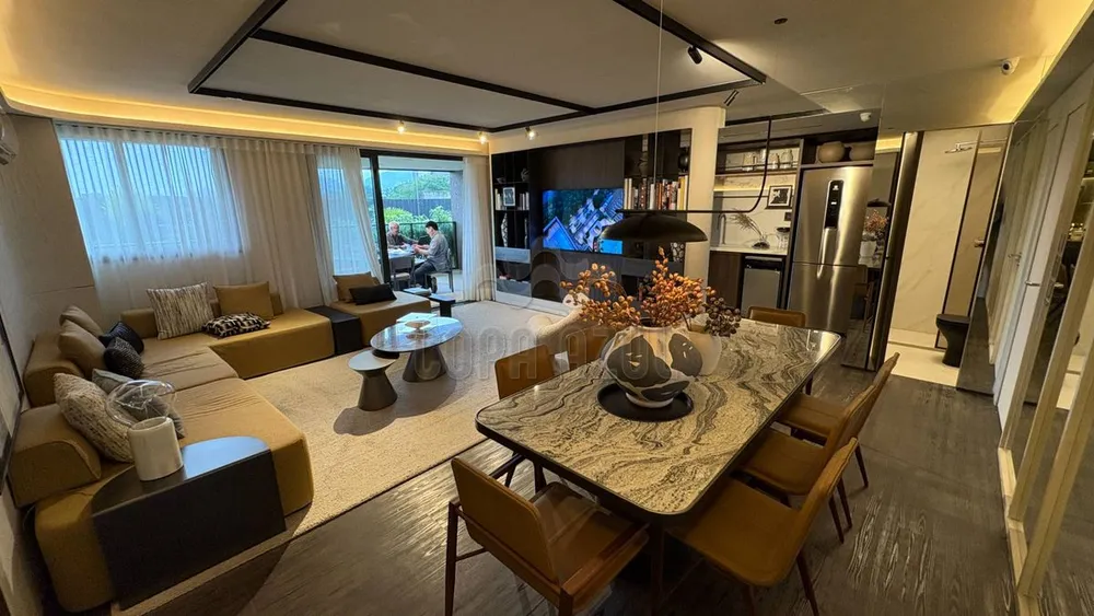 Apartamento, 4 quartos, 124 m² - Foto 70