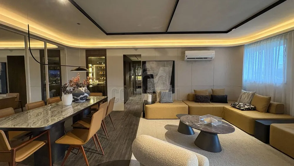 Apartamento, 4 quartos, 124 m² - Foto 77