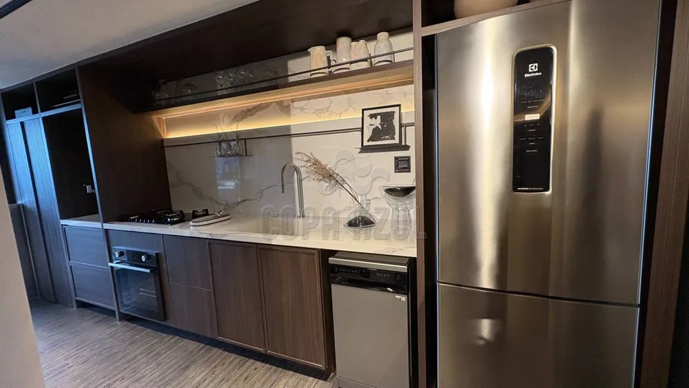 Apartamento, 4 quartos, 124 m² - Foto 72